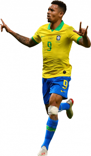 Gabriel Jesus