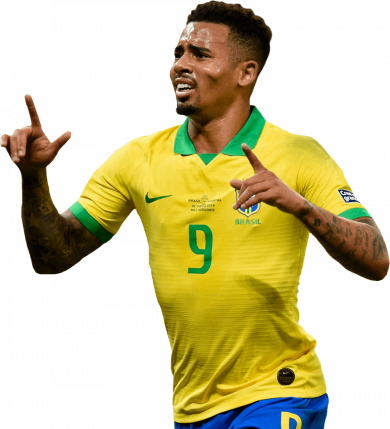 Gabriel Jesus