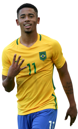 Gabriel Jesus