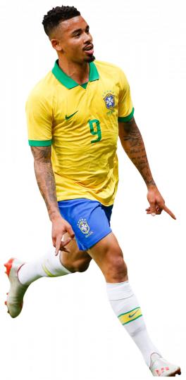 Gabriel Jesus