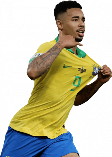 Gabriel Jesus