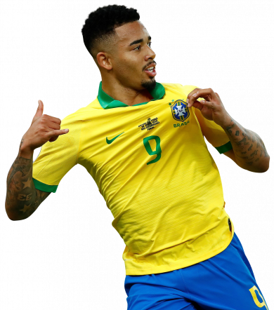 Gabriel Jesus