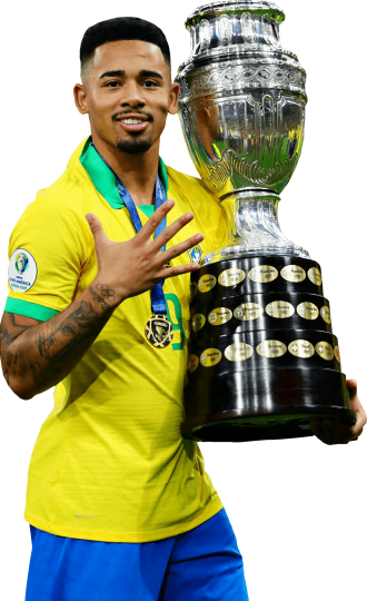 Gabriel Jesus