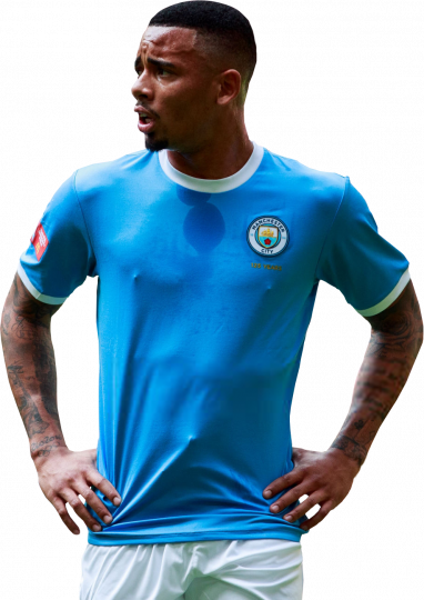 Gabriel Jesus