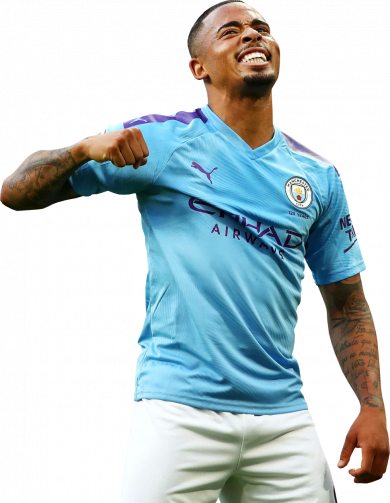 Gabriel Jesus