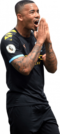 Gabriel Jesus