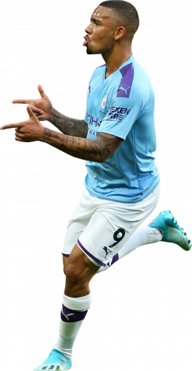 Gabriel Jesus