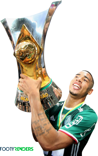 Gabriel Jesus