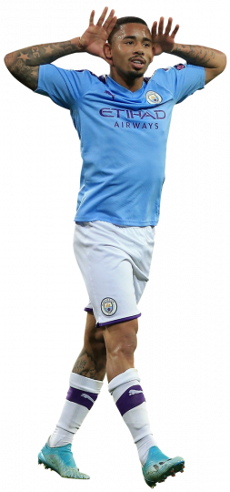 Gabriel Jesus