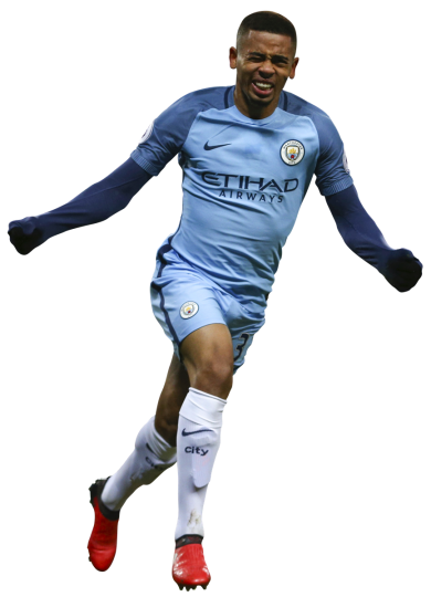 Gabriel Jesus