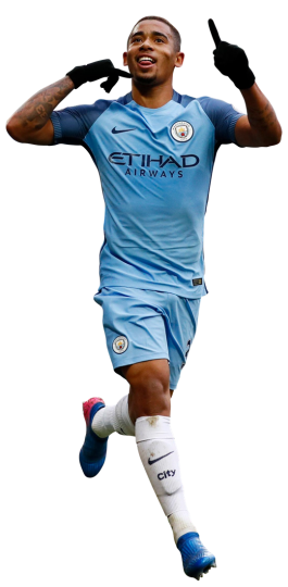 Gabriel Jesus