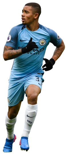 Gabriel Jesus