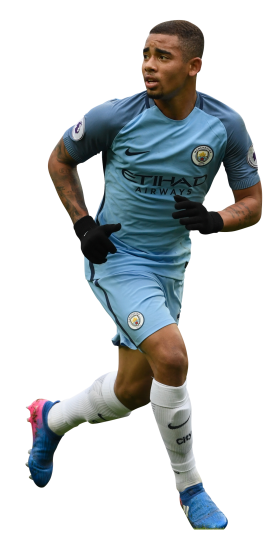 Gabriel Jesus