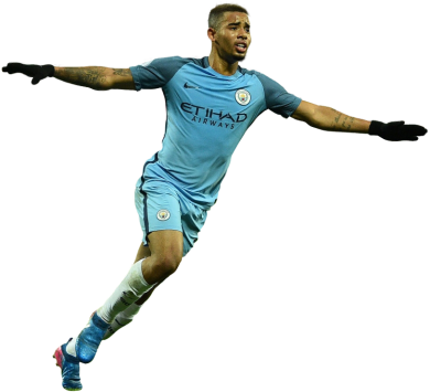 Gabriel Jesus