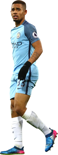 Gabriel Jesus