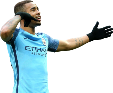 Gabriel Jesus