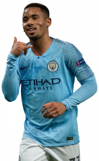 Gabriel Jesus