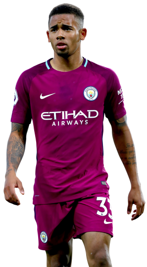 Gabriel Jesus