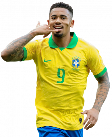 Gabriel Jesus