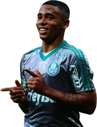 Gabriel Jesus