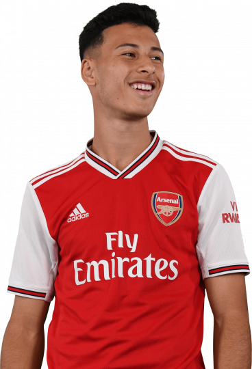 Gabriel Martinelli