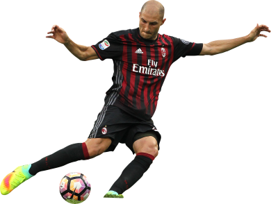 Gabriel Paletta