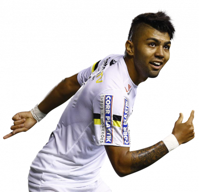 Gabriel Barbosa