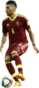 Gabriel Cichero football render