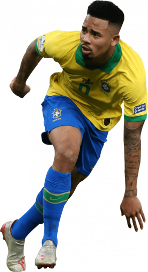 Gabriel Jesus