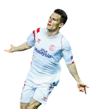 Kevin Gameiro football render