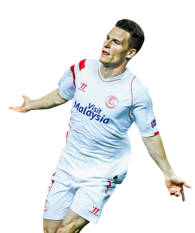 Kevin Gameiro