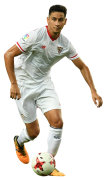 Paulo Henrique Ganso football render