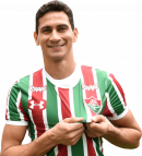 Paulo Henrique Ganso football render