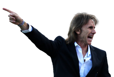 Ricardo Gareca