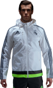 Gareth Bale football render