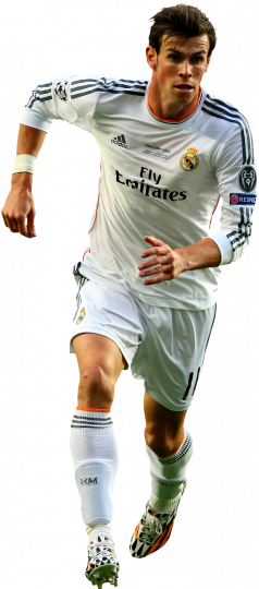 Gareth Bale