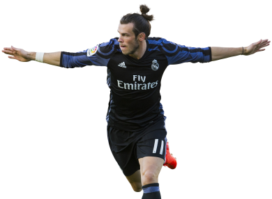 Gareth Bale