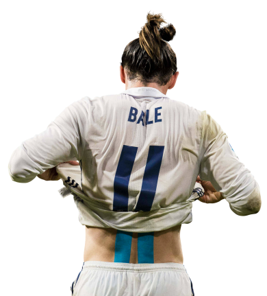 Gareth Bale