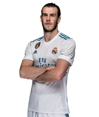 Gareth Bale