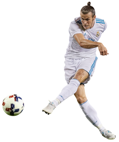 Gareth Bale