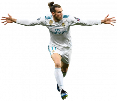 Gareth Bale