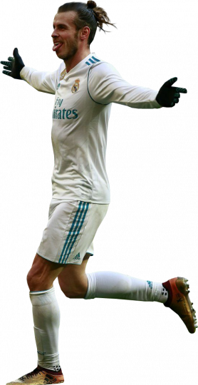 Gareth Bale