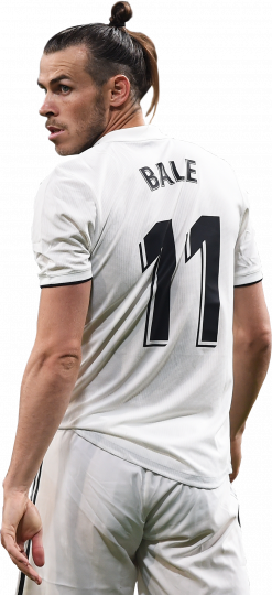 Gareth Bale