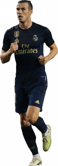 Gareth Bale