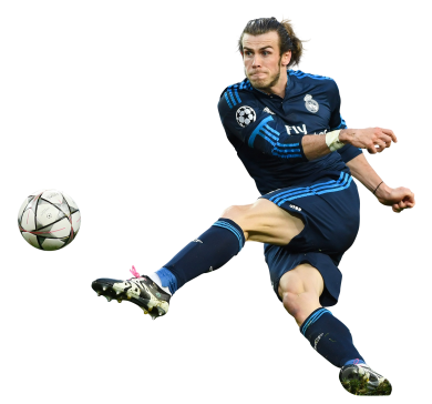 Gareth Bale