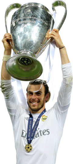 Gareth Bale