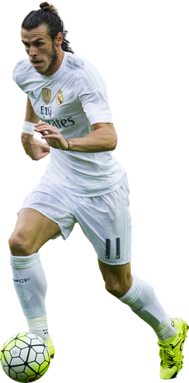 Gareth Bale