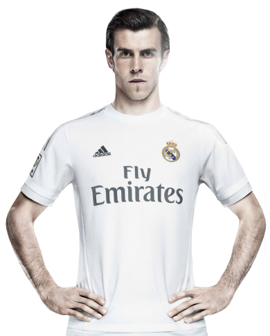 Gareth Bale