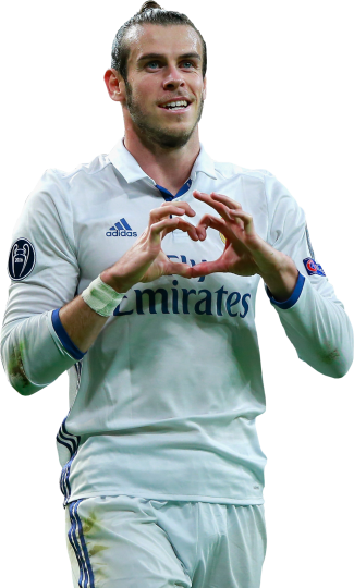 Gareth Bale