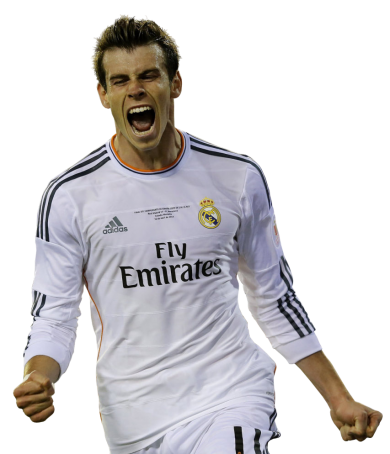 Gareth Bale